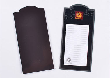 Aanpasbare magnetische plakknoppen koelkast Magnet Post Notes voor koelkast Magnetische Memo Pads To Do List Shopping List Notepads