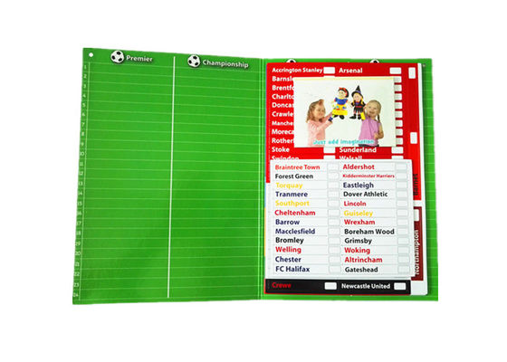 Aanpasbare magnetische activiteitsset inclusief magnetische voetbaltafel koelkast magnetisch spelbord en activiteitsmagneetstukken voor interactief spelen
