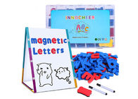 Flexibel tafelblad 4C Print Magnetisch Dry Erase Board Kinderen Schrijfbord