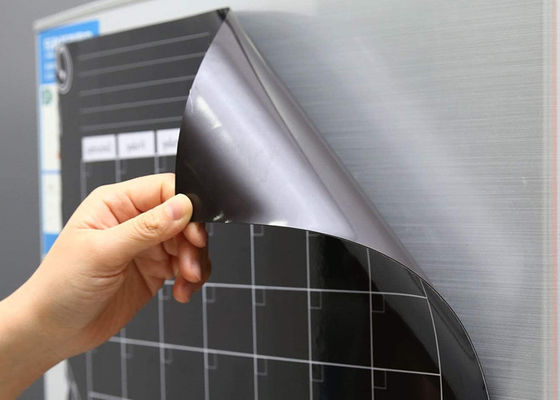 Magnetische weekplanner, magnetische kalender voor koelkast in de keuken