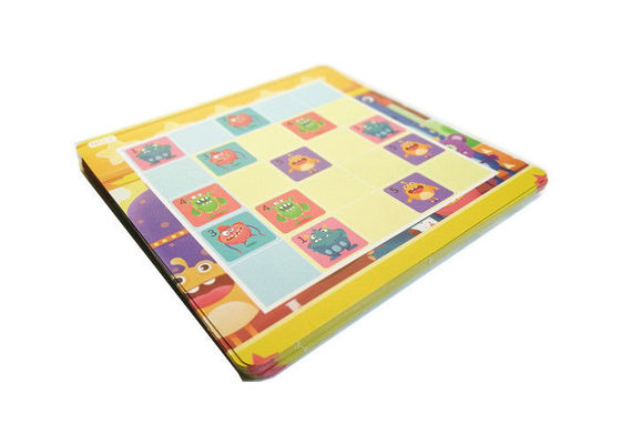 Magnetische Activiteit Set met Magnetische Sudoku getallen tafel spel en educatief speelgoed verpakt in Eco Friendly Paper Gift Box