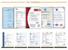 China UP Printing &amp; Magnet Ltd certificaten
